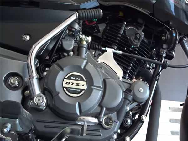 2017 బజాజ్ పల్సర్ 150