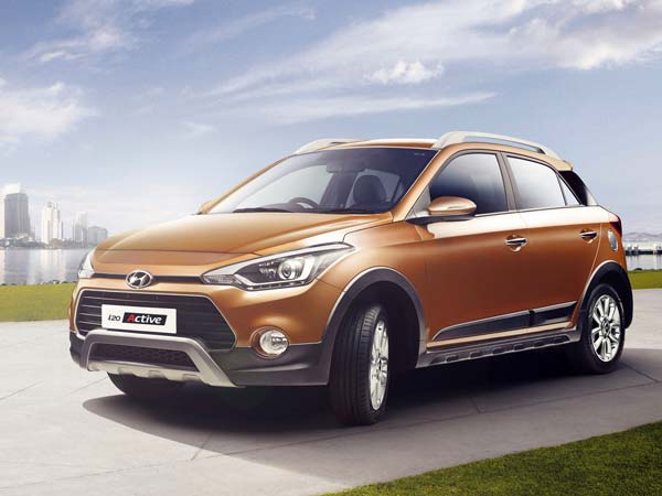 హ్యుందాయ్ ఎలైట్ ఐ20