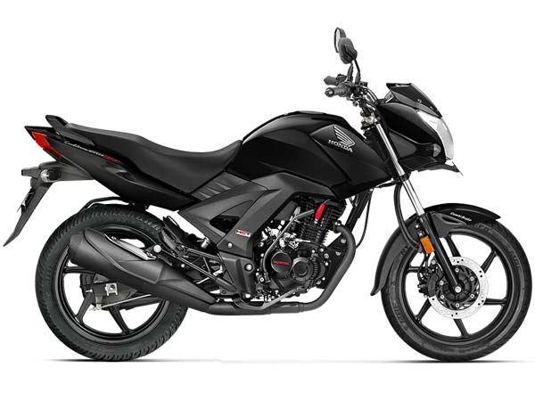 హోండా సిబి యూనికార్న్ 160