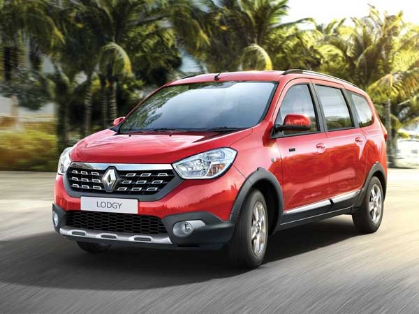 రెనో డిసెంబర్ ఆఫర్లు