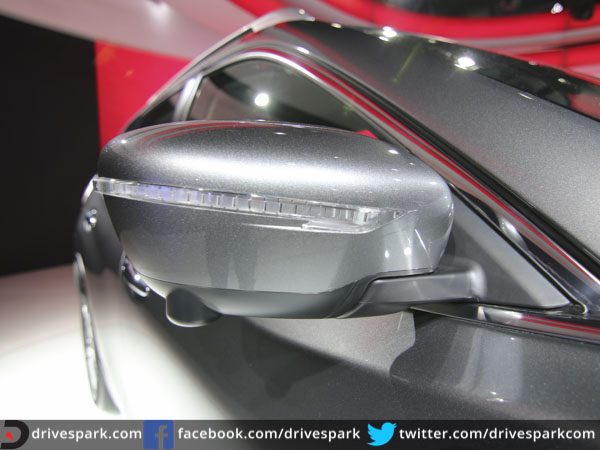 నిస్సాన్ ఎక్స్-ట్రయల్ హైబ్రిడ్ ఎస్‌యువి