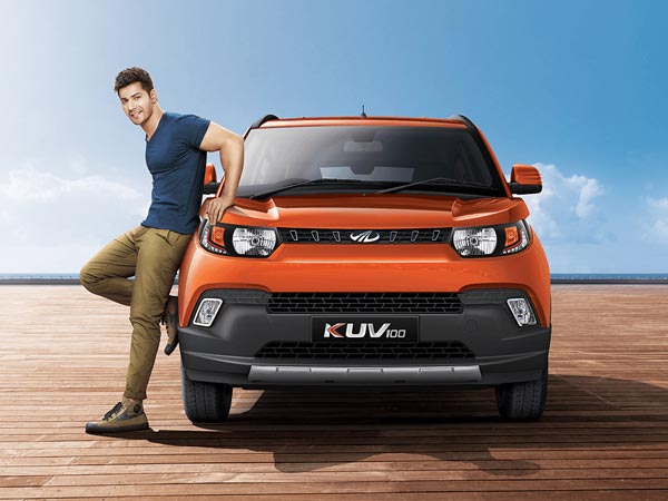 మహీంద్రా వాహనాలపై ఆఫర్లు