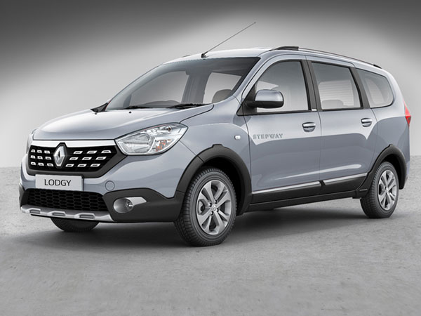 రెనో లాజీ స్టెప్‌వే