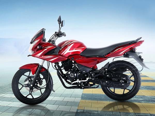 బజాజ్ డిస్కవర్ 150