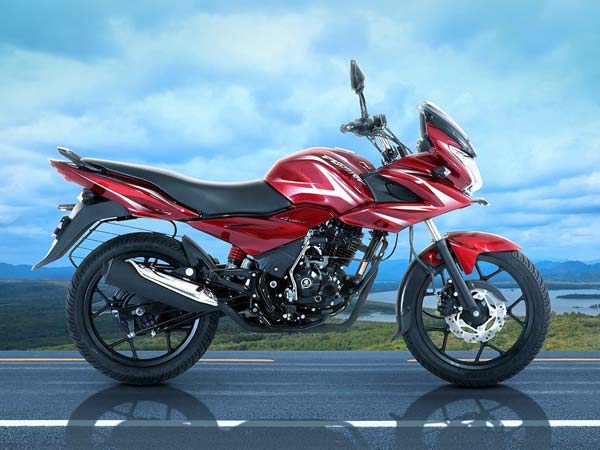 బజాజ్ డిస్కవర్ 150