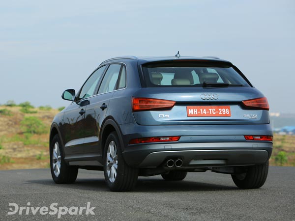 ఆడి ఇండియా ఆఫర్లు