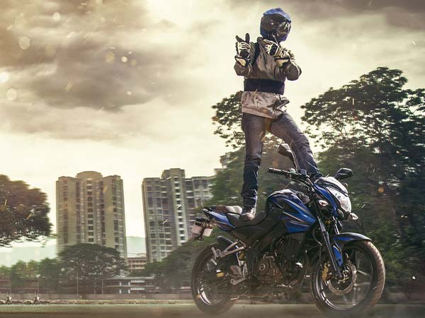 బజాజ్ పల్సర్ 150ఎన్ఎస్