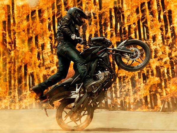 బజాజ్ పల్సర్ 150ఎన్ఎస్