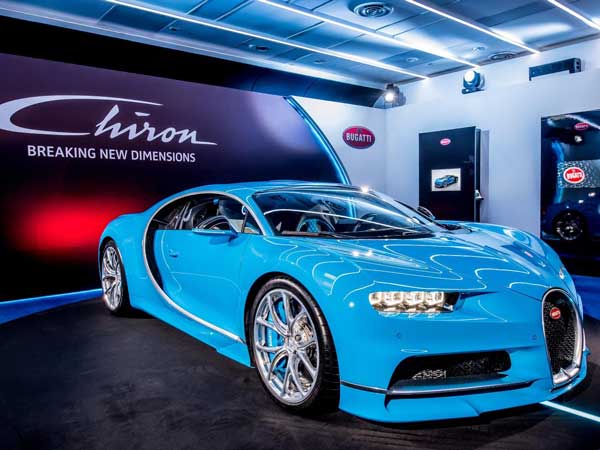 బుగట్టి చిరాన్