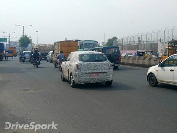 శాంగ్‌యాంగ్ టివోలి కాంపాక్ట్ ఎస్‌యువి