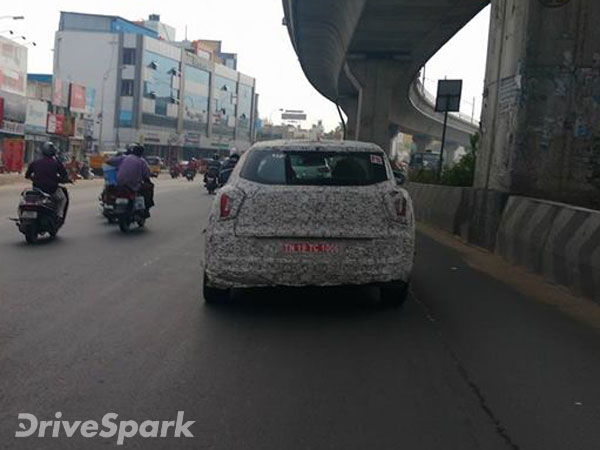 శాంగ్‌యాంగ్ టివోలి కాంపాక్ట్ ఎస్‌యువి