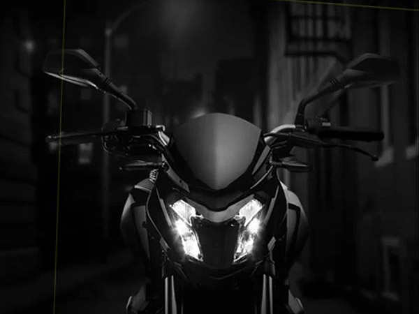 బజాజ్ డామినర్ 400