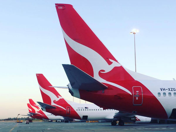 ప్రపంచపు నాన్ స్టాప్ విమానం