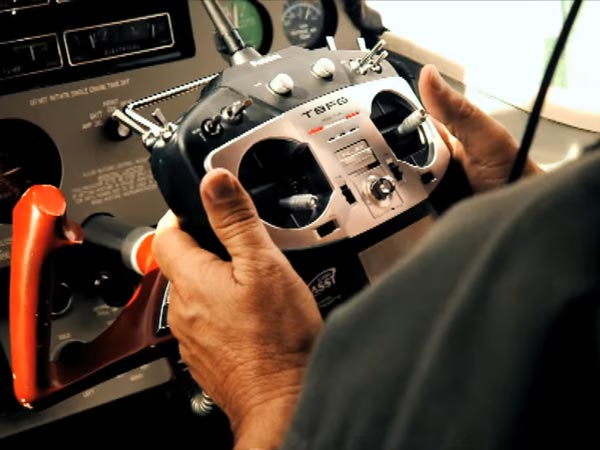 విమానంలో అత్యంత సురక్షితమైన చోటు