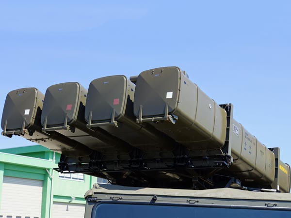 అగ్ని-V అణు క్షిపణి