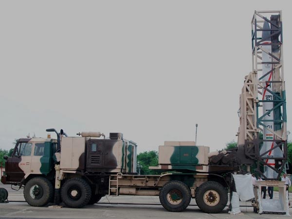 అగ్ని-V అణు క్షిపణి