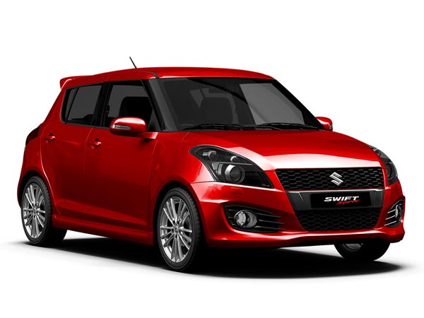 2017 మారుతి స్విఫ్ట్ బ్రోచర్ లీక్