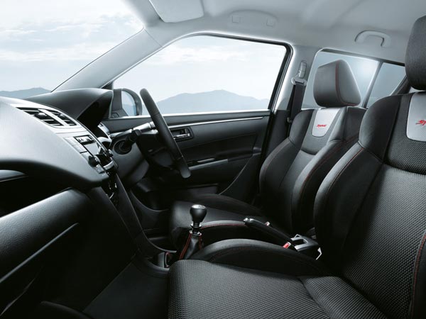 2017 మారుతి స్విఫ్ట్ బ్రోచర్ లీక్