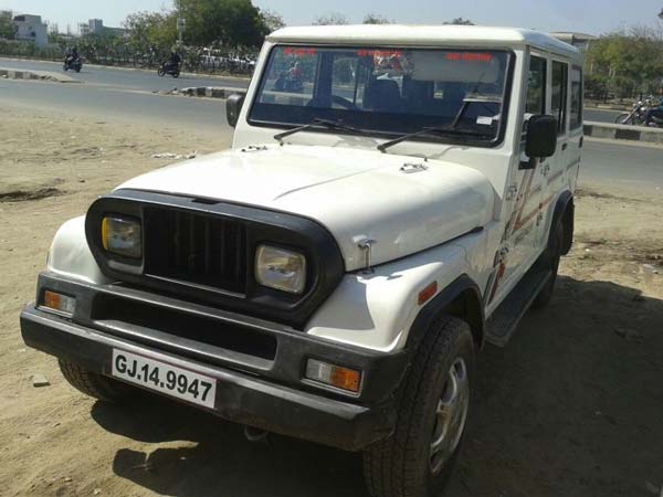 మీకు తెలియని పది మహీంద్రా వాహనాలు