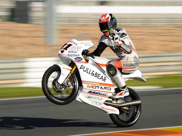 మహీంద్రా ఎమ్‌జిపి30