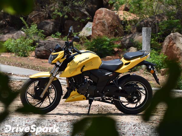 అపాచే ఆర్‌టిఆర్ 200 4వి