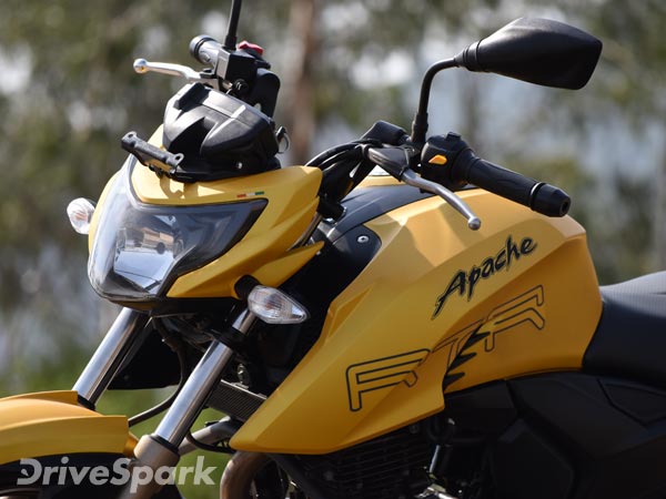 అపాచే ఆర్‌టిఆర్ 200 4వి