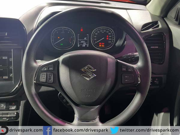 మారుతి సుజుకి వితారా బ్రిజా అమ్మకాలు