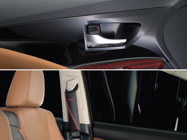 టయోటా ఇన్నోవా క్రిస్టా వెంచురర్