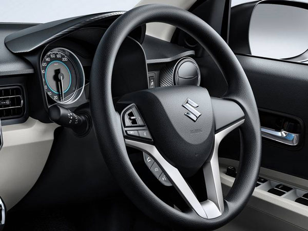 మారుతి ఇగ్నిస్ ఆన్‌లైన్ బుకింగ్స్