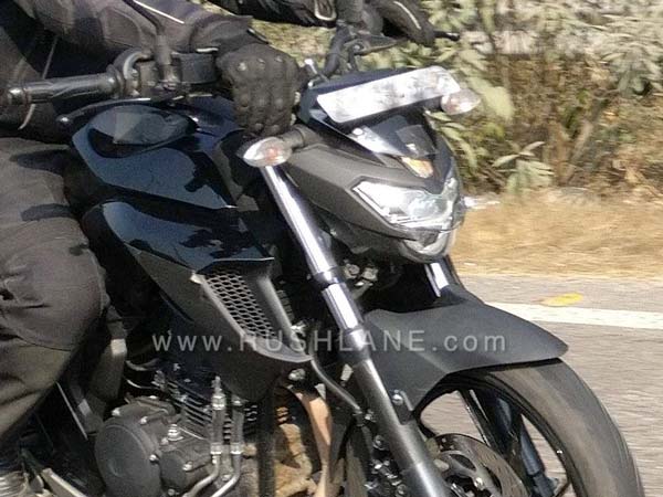 యమహా నుండి కొత్త బైకు