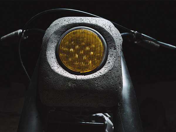 హోండా సిఎక్స్500