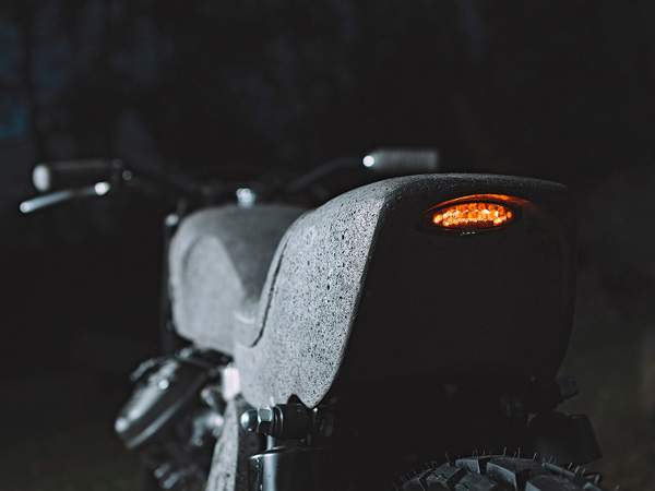 హోండా సిఎక్స్500