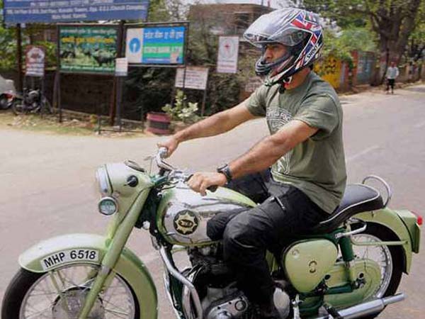 బిఎస్ఎ గోల్డ్‌స్టార్