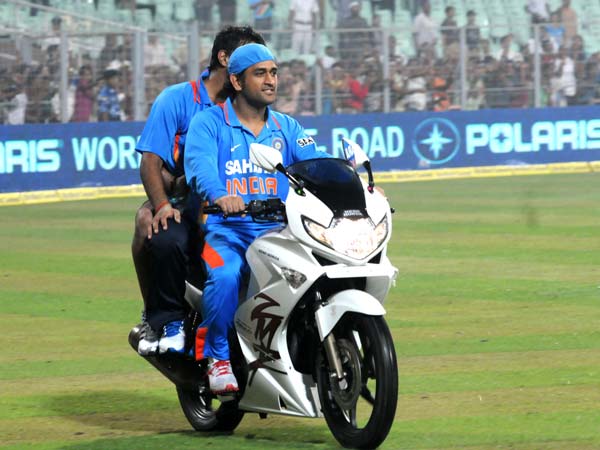 హీరో కరిజ్మా జడ్‌ఎమ్‌ఆర్