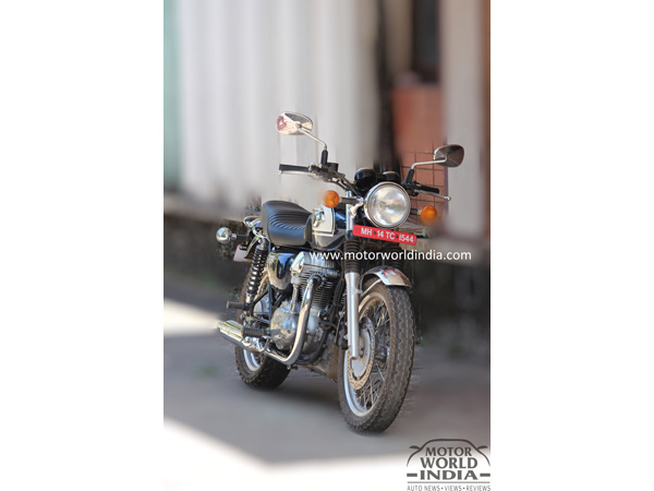 కవాసకి డబ్ల్యూ800