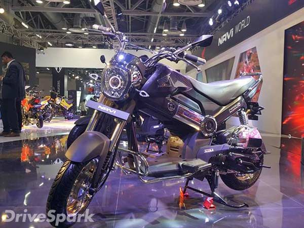 నవీ అడ్వెంచర్ మరియు క్రోమ్ ఎడిషన్‌