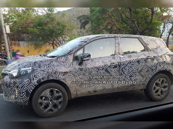 రెనో క్యాప్చర్ ఎస్‌యువి