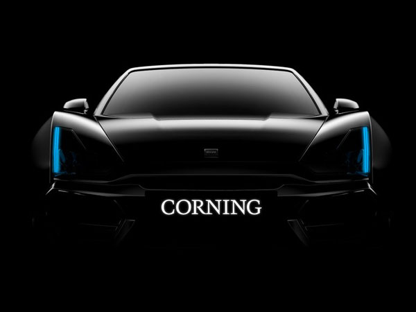 కార్ల కోసం కార్నింగ్ గొరిల్లా గ్లాస్
