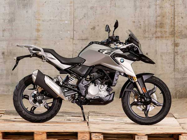 బిఎమ్‌డబ్ల్యూ జి310 ఎస్ సాంకేతిక, విడుదల మరియు ధర విరాలు