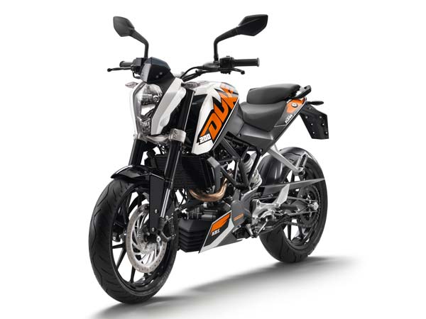 2017 కెటిఎమ్ డ్యూక్ 390/200 సాంకేతిక, విడుదల మరియు ధర విరాలు