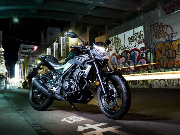 8. యమహా ఎఫ్‌జడ్ 250/ఎఫ్‌జడ్25