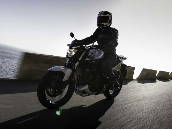 2017 లో విడుదల కానున్న బైకులు