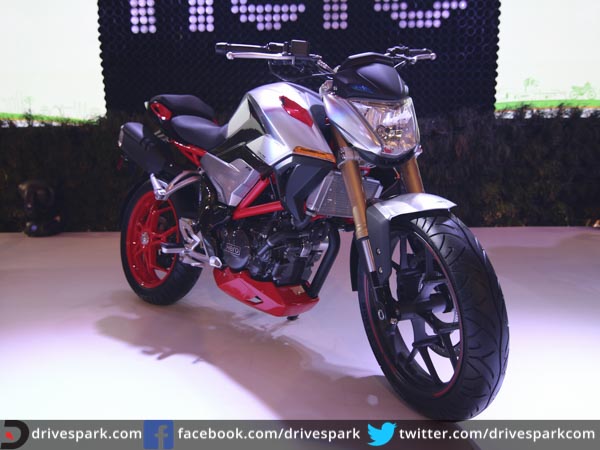 హీరోమోటోకార్ప్ ఎక్స్‌ట్రీమ్200ఎస్