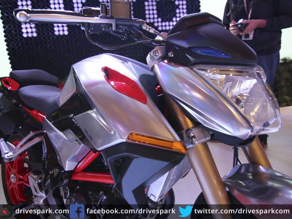 హీరోమోటోకార్ప్ ఎక్స్‌ట్రీమ్200ఎస్