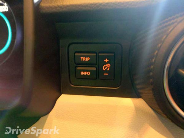 మారుతి సుజుకి ఇగ్నిస్ ఆటోమేటిక్ వేరియంట్