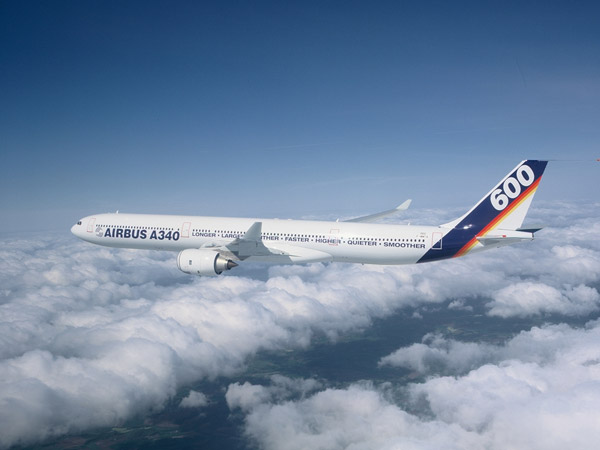 అత్యంత సురక్షితమైన విమానాలు