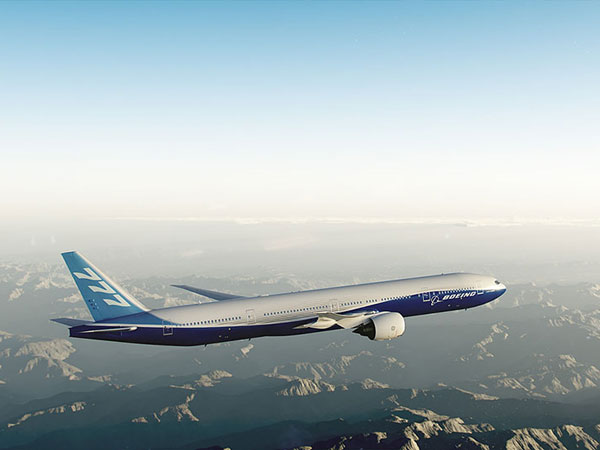 అత్యంత సురక్షితమైన విమానాలు