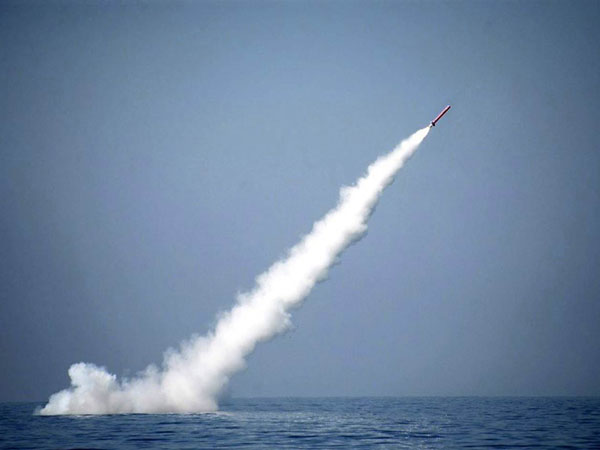 బాబర్ 3 అణు క్షిపణి