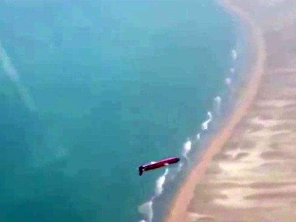 బాబర్ 3 అణు క్షిపణి