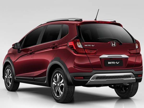 2017 లో విడుదల కానున్న కాంపాక్ట్ ఎస్‌యువిలు